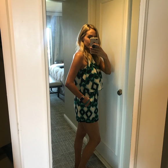 Other - TYCHE Romper